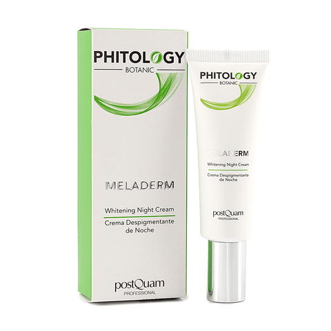 Crema Antimanchas para Rostro Phitology Meladerm 50 ml - PostQuam