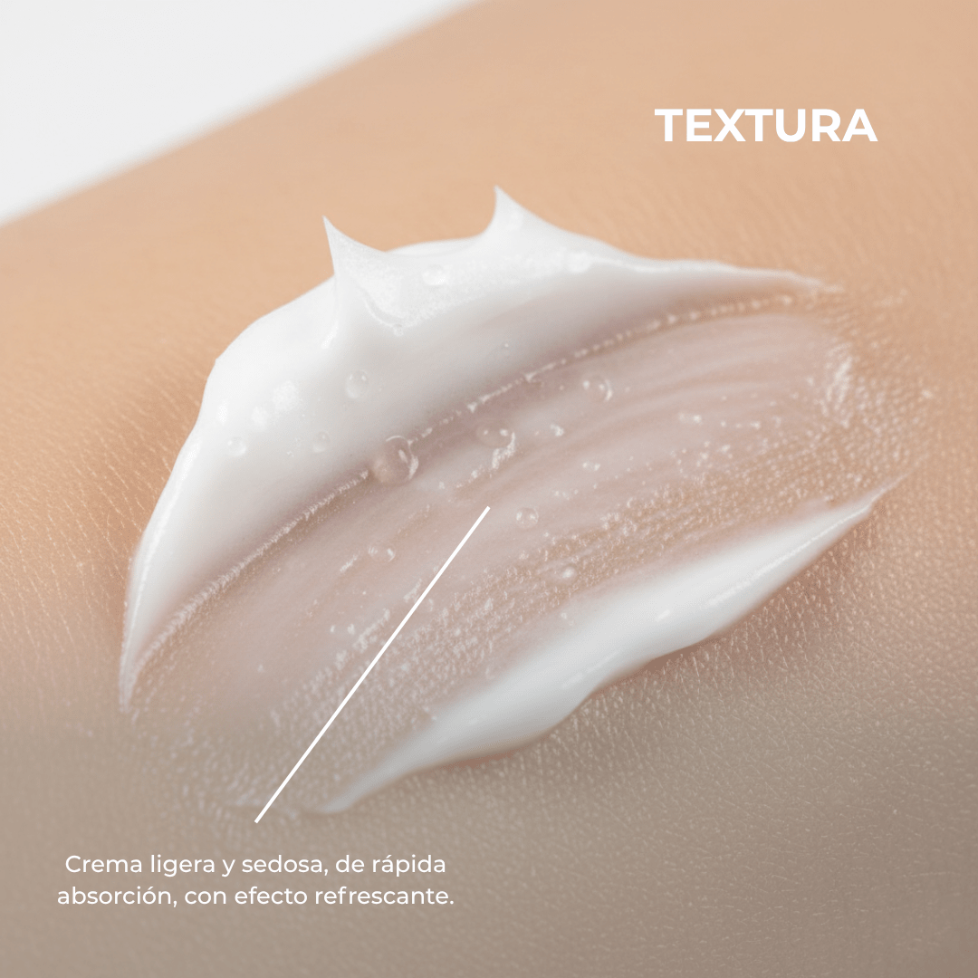 Crema Caviar Regeneradora de Día Lumière 50 ml - PostQuam