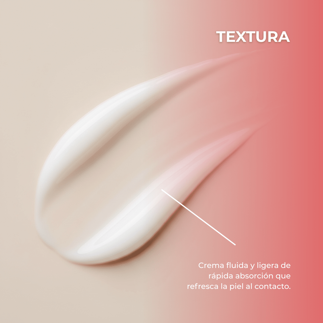Crema Corporal con Extracto de Limón 1L / 200 ML – Equilibra, Hidrata y Repara la Piel 1 - PostQuam