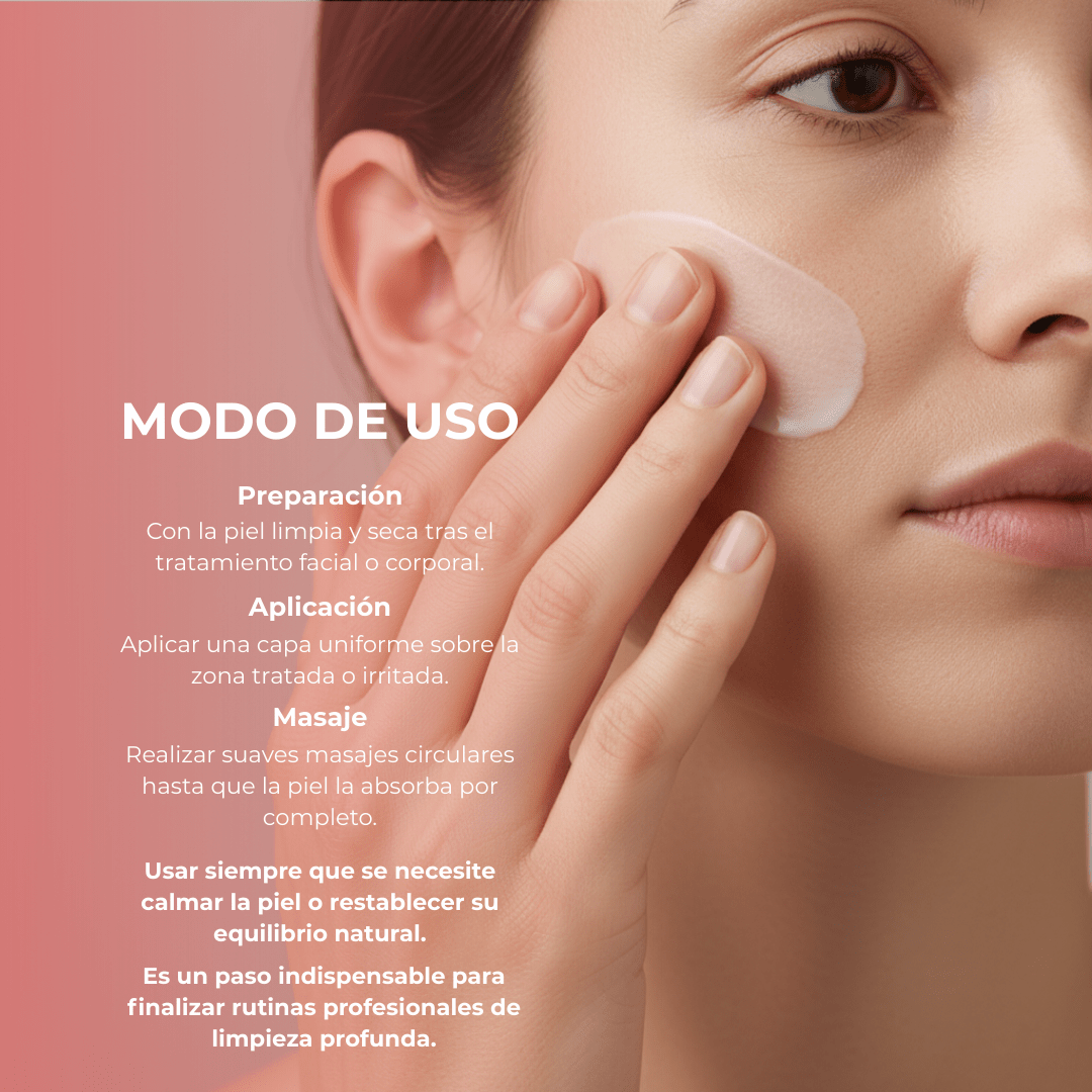 Crema Corporal con Extracto de Limón 1L / 200 ML – Equilibra, Hidrata y Repara la Piel 1 - PostQuam
