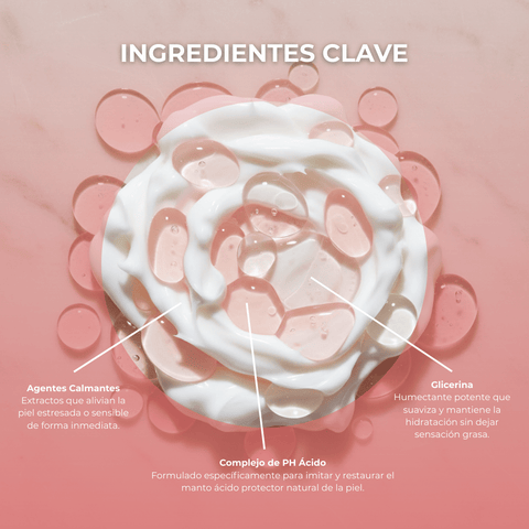 Crema Corporal con Extracto de Limón 1L / 200 ML – Equilibra, Hidrata y Repara la Piel 1 - PostQuam
