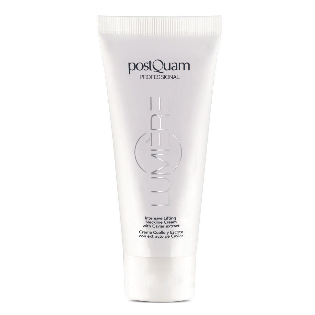 Crema Cuello y Escote con Extracto de Caviar Lumière 150 ml