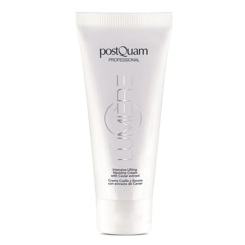 Crema Cuello y Escote con Extracto de Caviar Lumière 150 ml