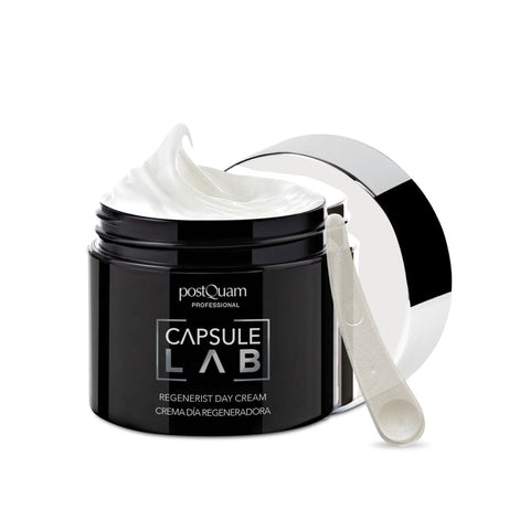 Crema de Día Hidratante y Revitalizante Capsule Lab Anti-Ox 50 ml - PostQuam