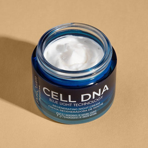 Crema de Noche Regeneradora con Blue Light Technology 50 ml - PostQuam