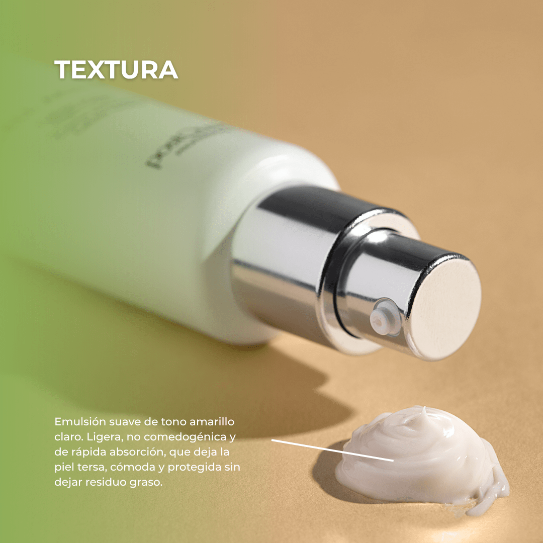 Crema Despigmentante de Día con SPF 15 Meladerm 50 ml - PostQuam