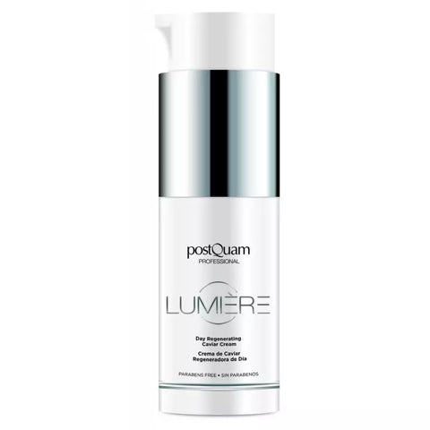 Crema Caviar Regeneradora de Día Lumière 50 ml