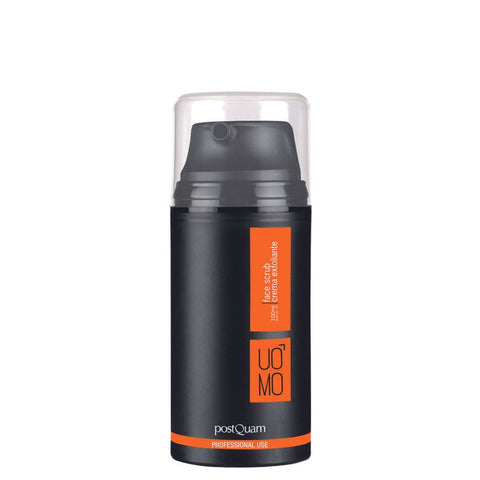 Crema Exfoliante Facial para Hombre 100 ml - PostQuam