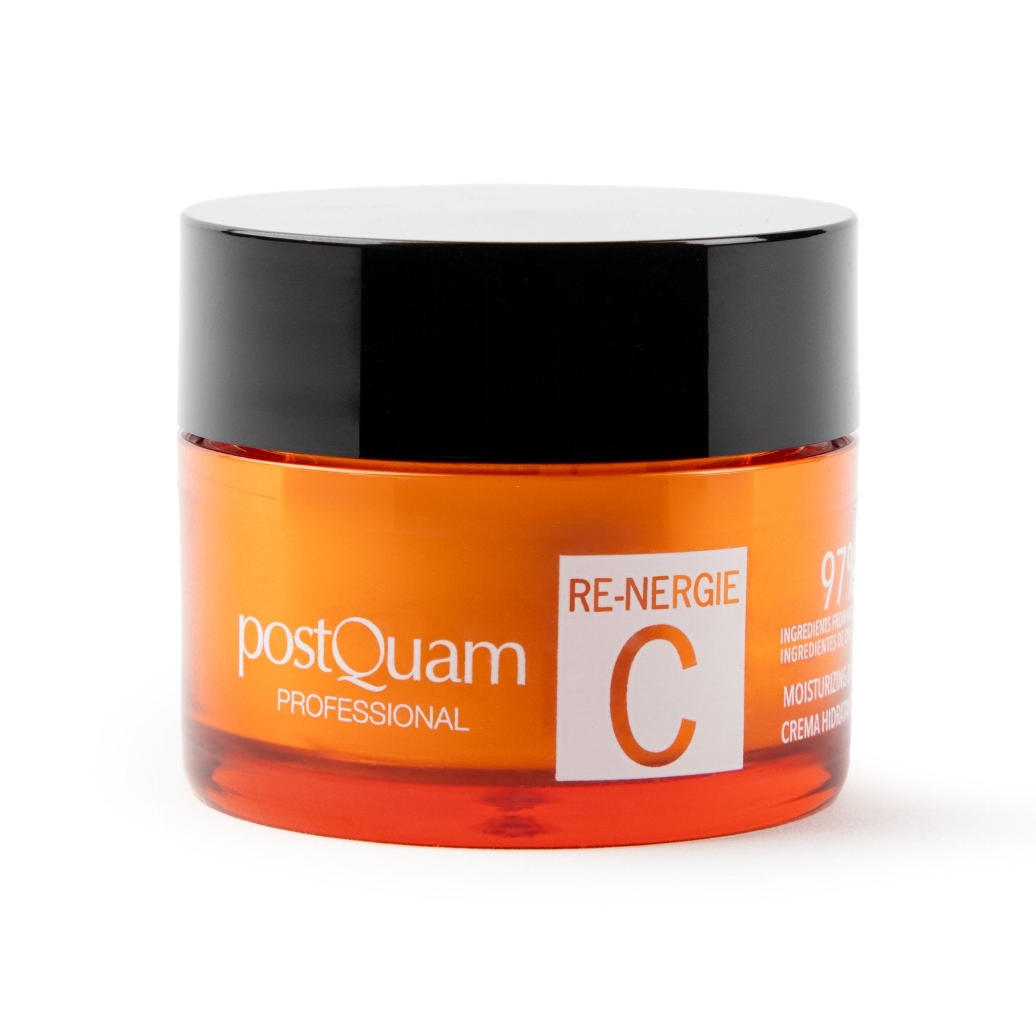 Crema Hidratante Antiedad de Día Re-Nergie C 50 ml - PostQuam