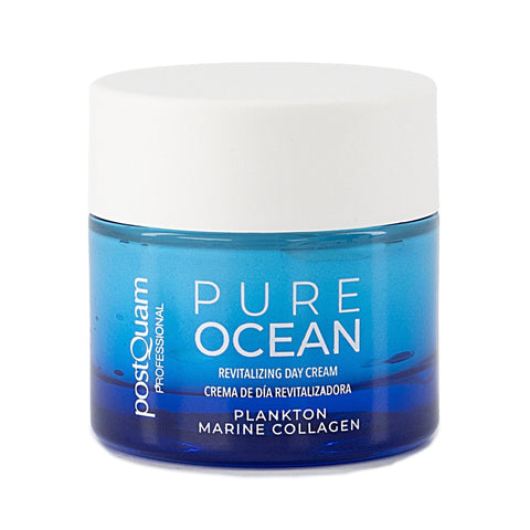 Crema Hidratante de Día Pure Ocean 50 ml - PostQuam