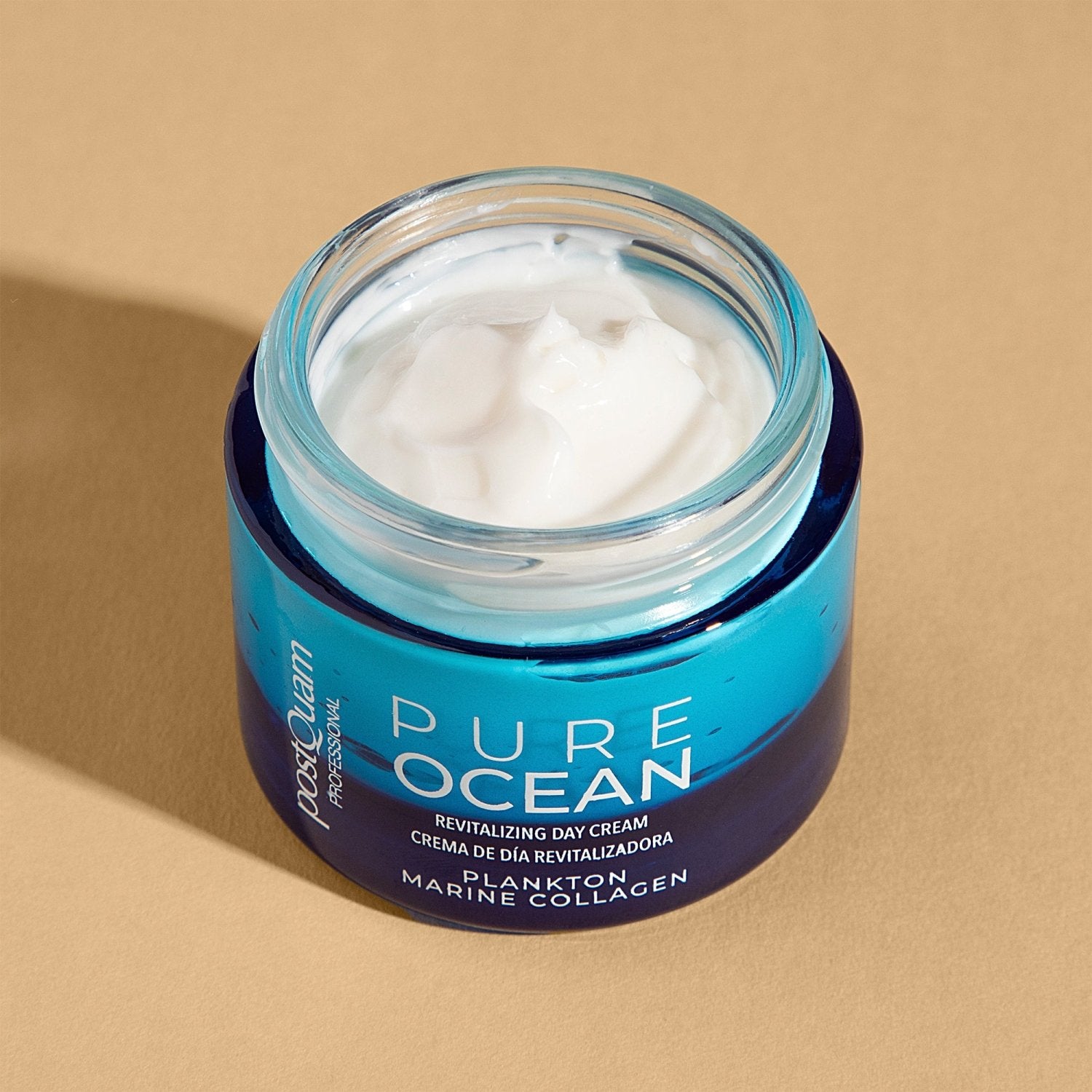 Crema Hidratante de Día Pure Ocean 50 ml - PostQuam