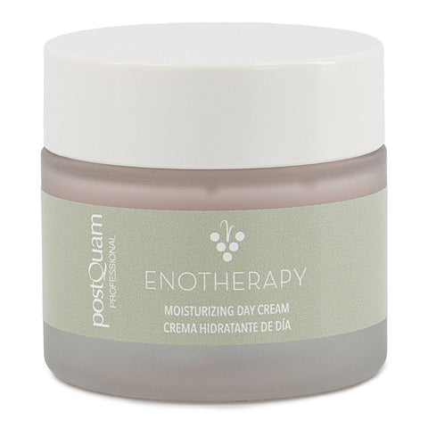 Crema Hidratante de Día Vinocosmética 50 ml - PostQuam
