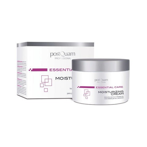 Crema Hidratante para Piel Seca o Deshidratada 50ml / 200 ml - PostQuam