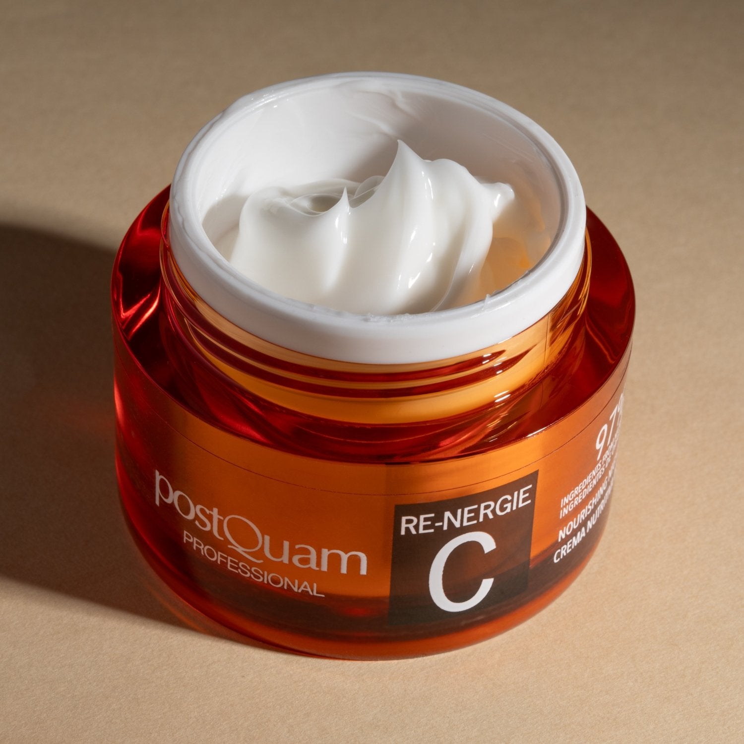 Crema Nutritiva Antiedad de Noche Re-Nergie C 50 ml - PostQuam