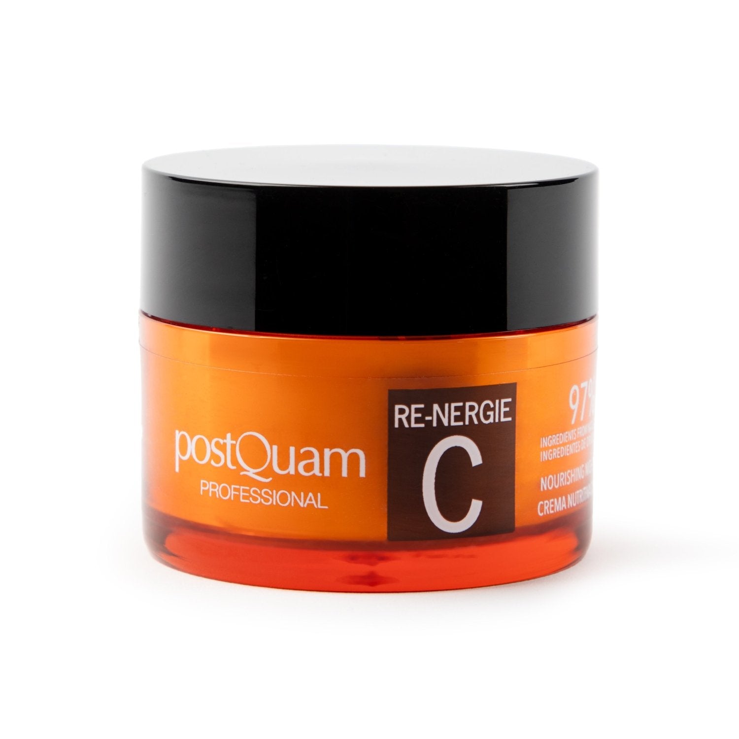 Crema Nutritiva Antiedad de Noche Re-Nergie C 50 ml - PostQuam