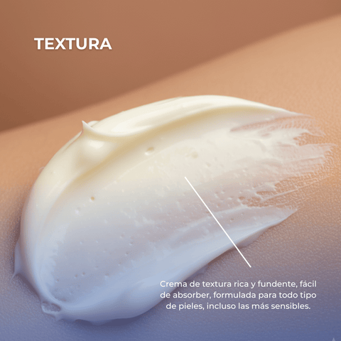 Crema Retinol A Antiedad Postquam 50ml - PostQuam