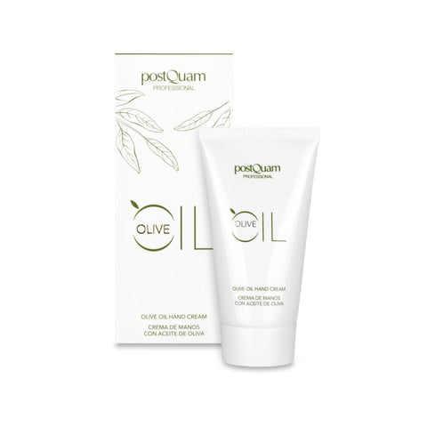 Crema Hidratante para Manos Olive Postquam 75 ml