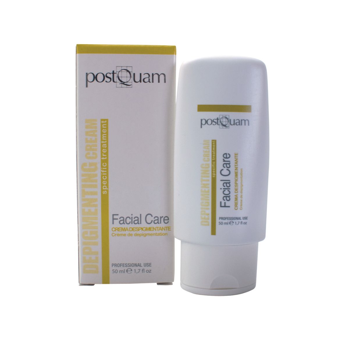 Crema de Noche Despigmentante con Extracto de Regaliz 50 ml