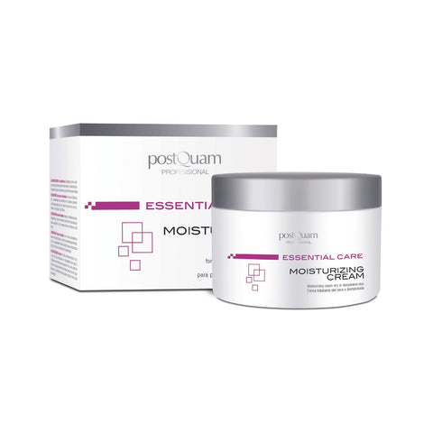 Crema Hidratante para Piel Seca o Deshidratada 50ml / 200 ml
