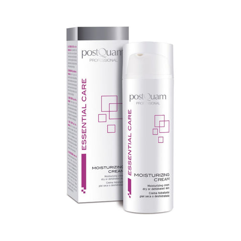 Crema Hidratante para Piel Seca o Deshidratada 50ml / 200 ml