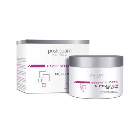 Crema Hidratante y Nutritiva para Piel Seca o Deshidratada 50ml
