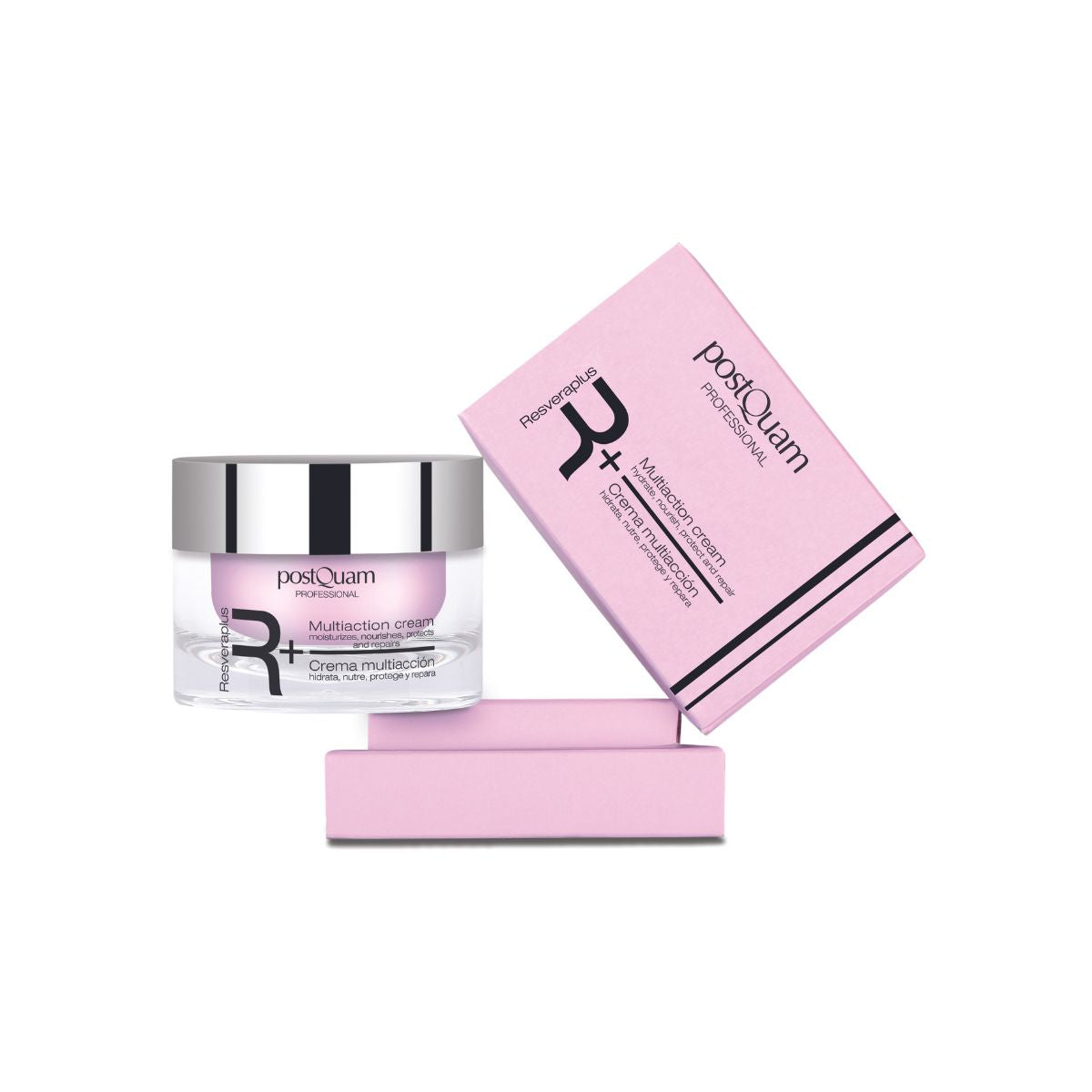 Crema Antiedad Resveraplus Multiacción 50 ml