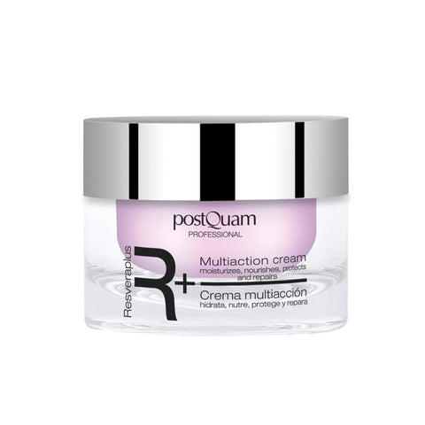 Crema Antiedad Resveraplus Multiacción 50 ml