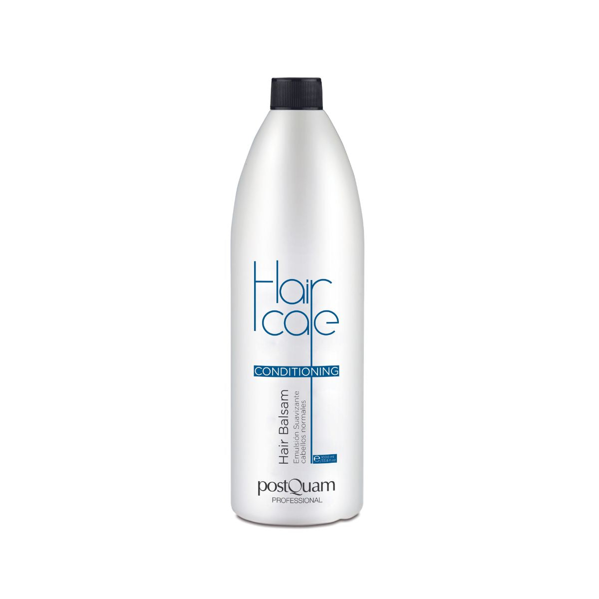 Acondicionador Suavizante para Cabello Normal 1000 ml
