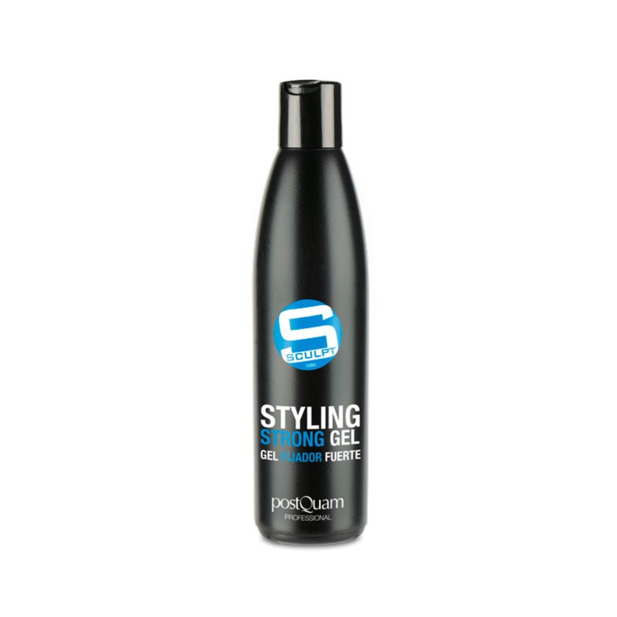 Gel Capilar Fijación Fuerte 250 ml - PostQuam