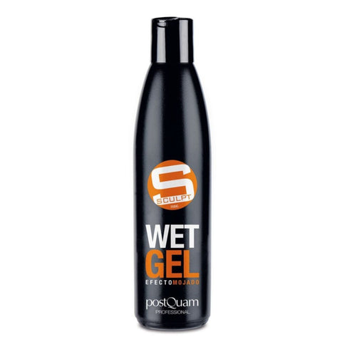 Gel Fijador Capilar Efecto Mojado 250 ml