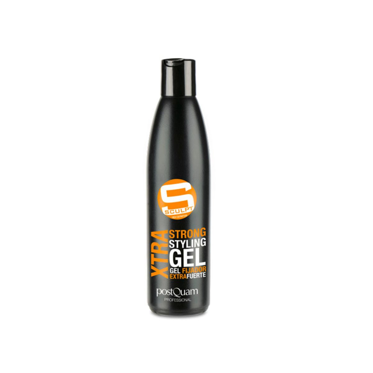 Gel Fijador Capilar Extra Fuerte 250 ml
