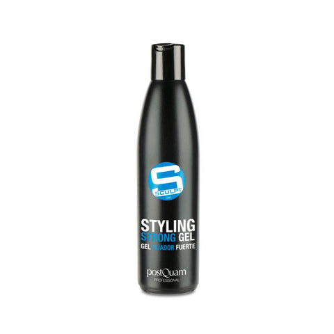 Gel Capilar Fijación Fuerte 250 ml