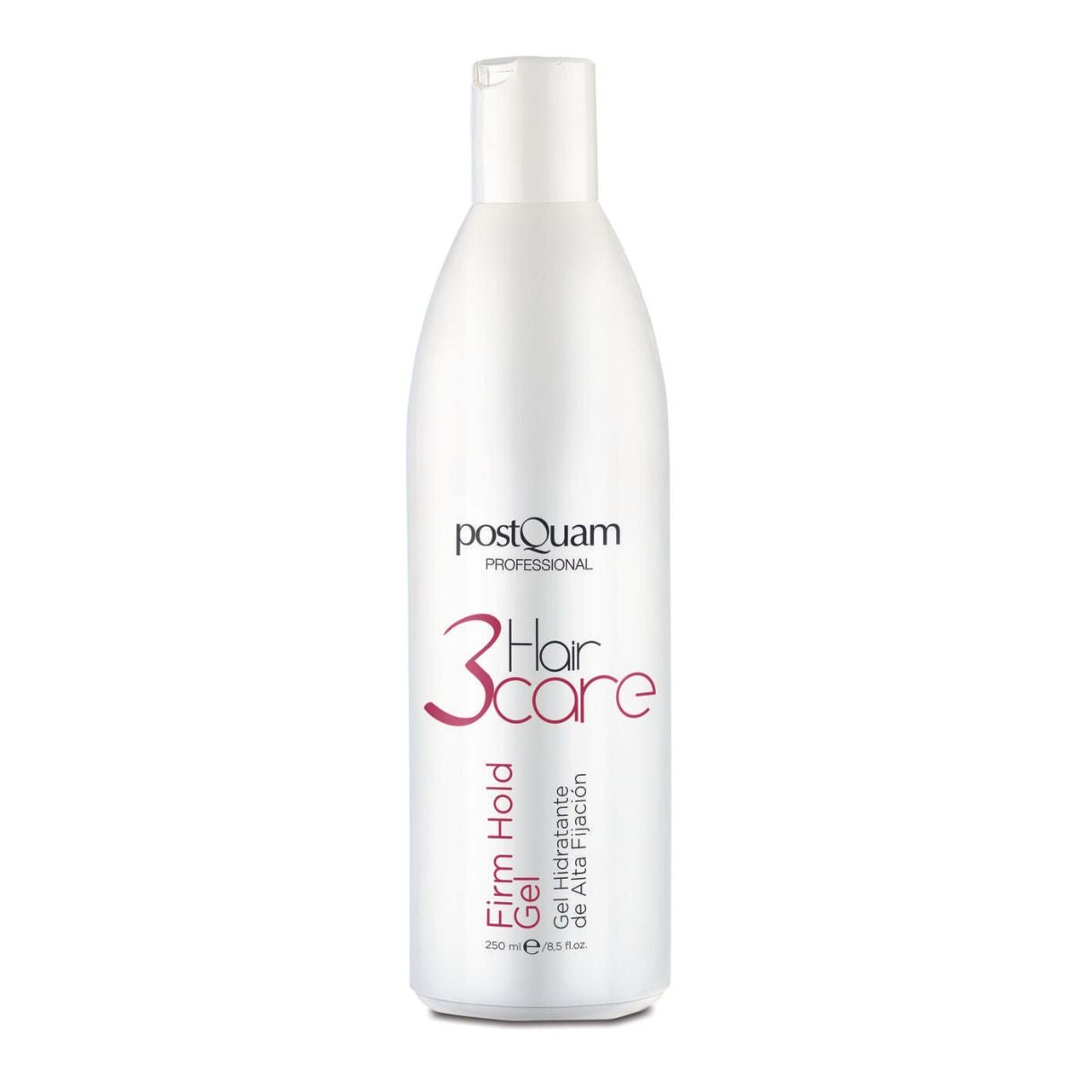 Gel Hidratante Alta Fijación 250 ml - PostQuam