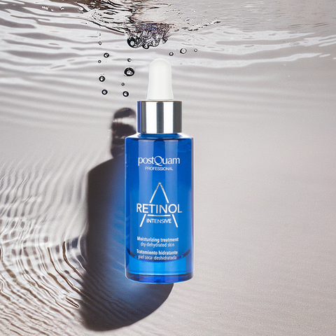 Sérum Retinol A con Vitamina C Postquam 30 ml