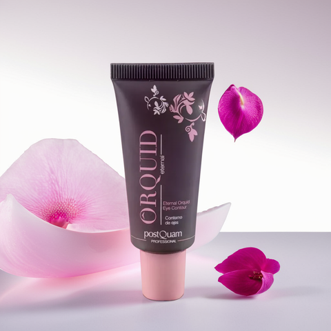 Contorno de Ojos Antiedad Orquid 15 ml