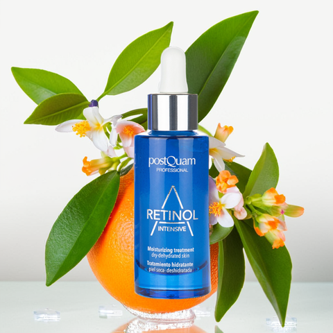 Sérum Retinol A con Vitamina C Postquam 30 ml