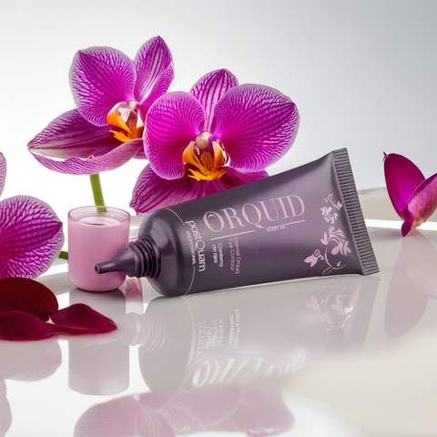 Contorno de Ojos Antiedad Orquid 15 ml