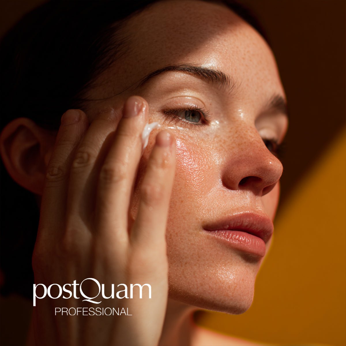 Kit Gold Regeneración y Cuidado Intensivo Crema de Noche y Sérum - PostQuam