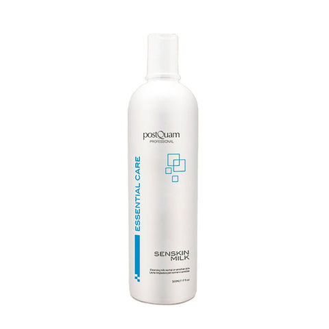 Leche Limpiadora Piel Normal o Sensible 250 ml / 500 ml - PostQuam