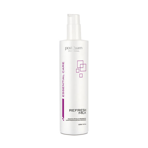 Leche Limpiadora Piel Seca o Deshidratada 250/500 ml
