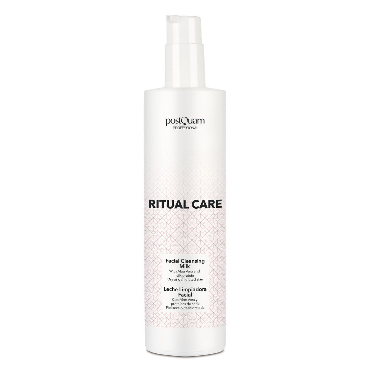 Leche Limpiadora Piel Seca Ritual Care 250 ml - PostQuam