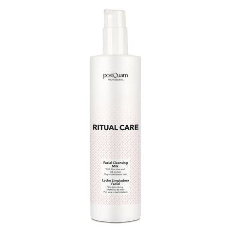 Leche Limpiadora Piel Seca Ritual Care 250 ml - PostQuam