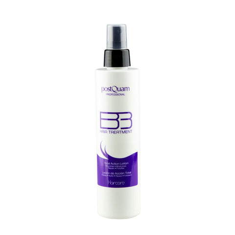 Loción Acondicionadora BB Hair 200 ml 200 ml - PostQuam