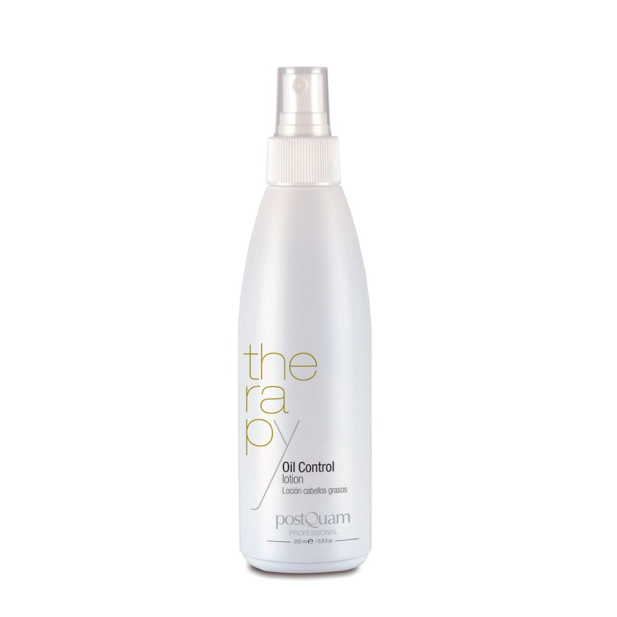 Loción para Cabello Graso Therapy Vitamina B 200 ml