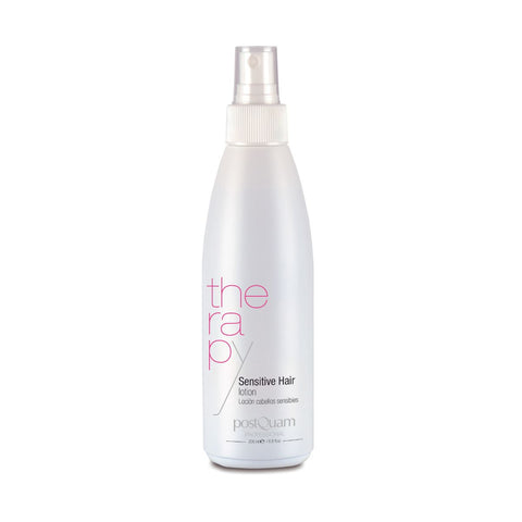 Loción Para Cabello Sensible Therapy Biotin y Extractos Vegetales 200 ml