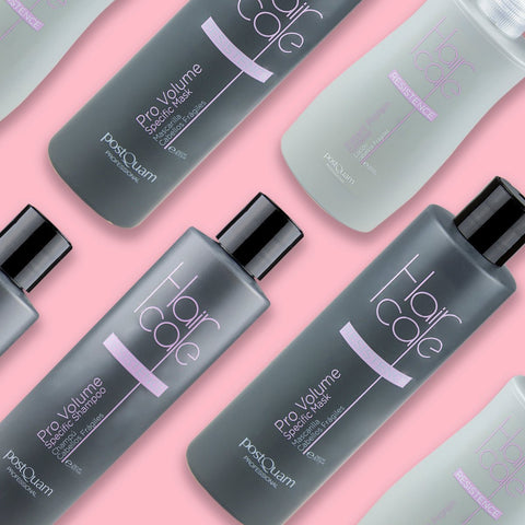 Loción para Cabello Frágil Resistence 200 ml - PostQuam