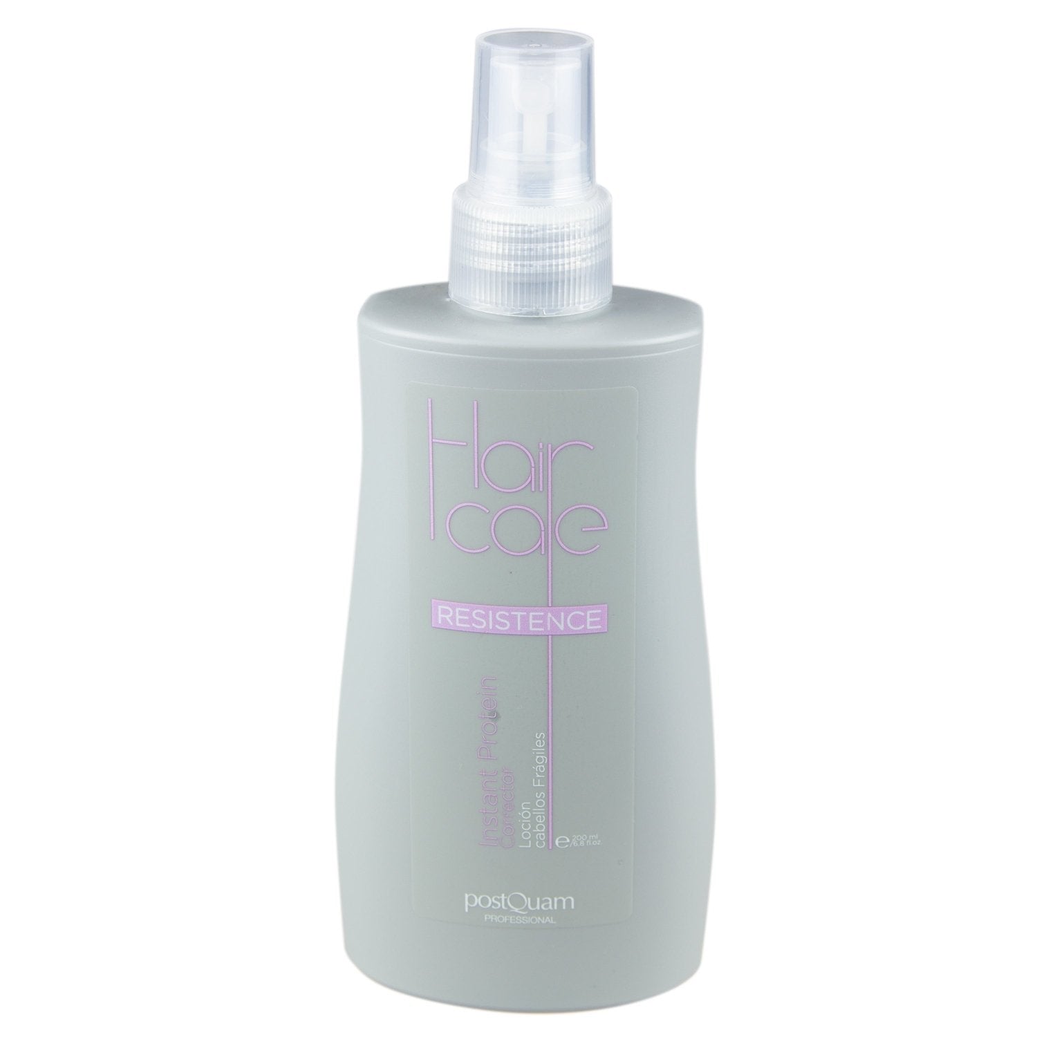 Loción para Cabello Frágil Resistence 200 ml - PostQuam