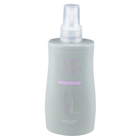 Loción para Cabello Frágil Resistence 200 ml - PostQuam