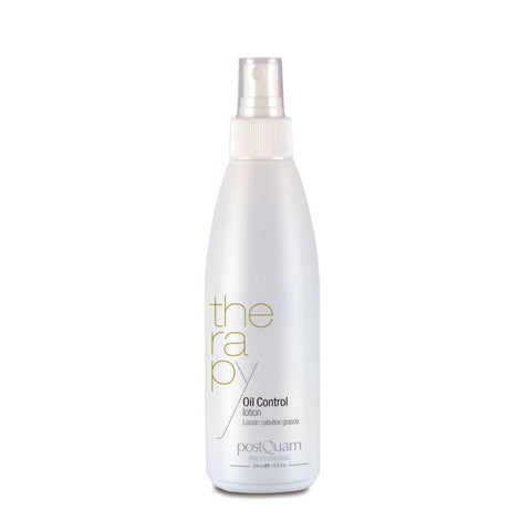 Loción para Cabello Graso Therapy Vitamina B 200 ml - PostQuam