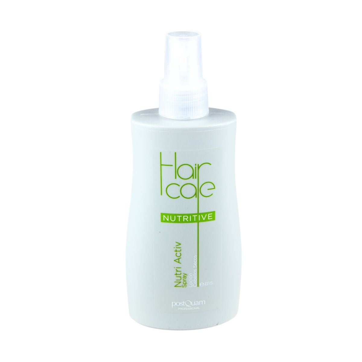 Loción para Cabello Seco Nutritive NutriActiv 200 ml - PostQuam